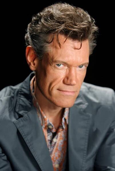 Zpěvák a herec Randy Travis (54) prodělal mozkovou mrtvici: Jeho stav je vážný!