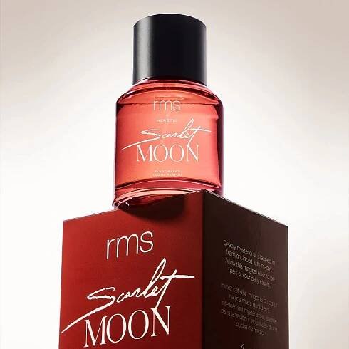 Scarlet Moon Heretic Parfum pro ženy a muže