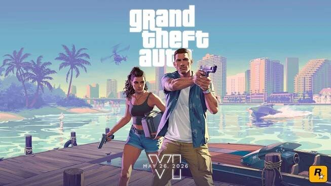 Další odklad GTA VI je ve vzduchu! Venku jsou už i ceny jednotlivých edic