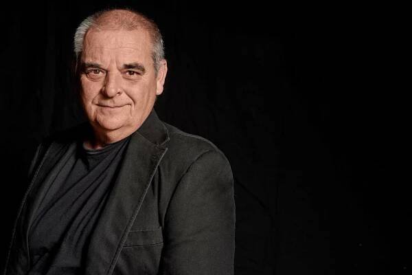 Divadlo Nová scéna, Bratislava - Pavol Topoľský - muzikálové divadlo