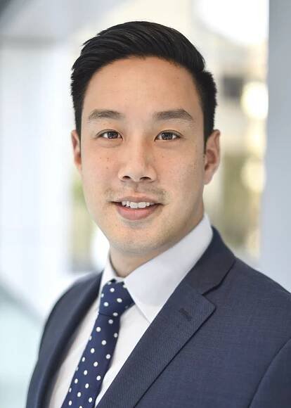 Christopher Lee. Managing Director, Head of Product Management