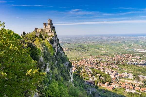 San Marino: základna ruských špionů v Evropě?