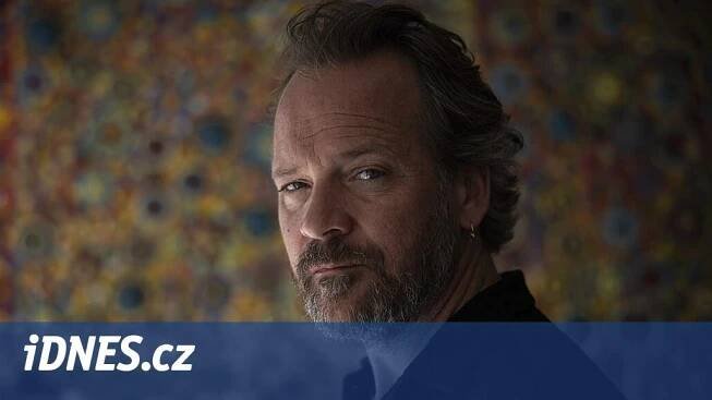 MFF Karlovy Vary 2025: Peter Sarsgaard uvede film Jak nezískat Pulitzera
