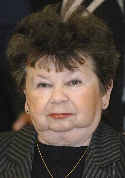 Aťka Janoušková (85) o ráně osudu: Tragická smrt partnera!