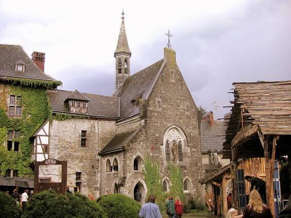 Eyneburg