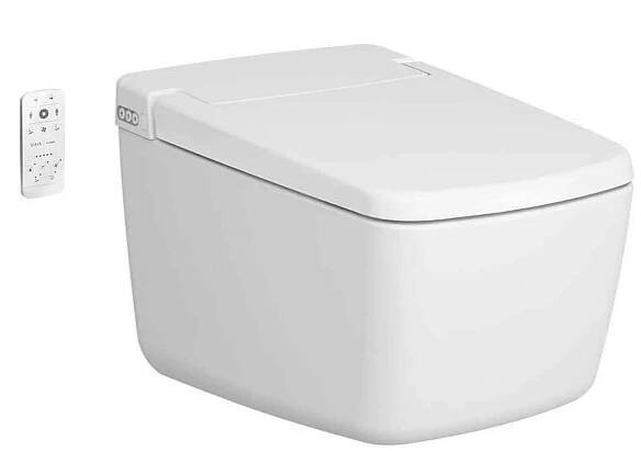 vitra. V-Care Prime 7231B403-6216 od 62 555 Kč
