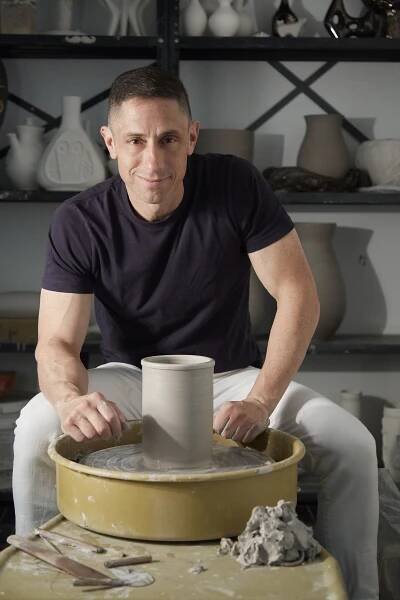 Jonathan Adler