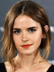 15 Times Emma Watson Schooled Us on Great Hair