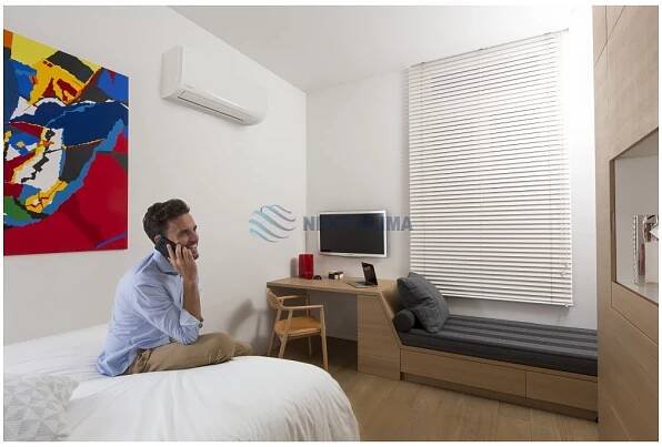 Daikin klimatizácia Sensira FTXF35A + RXF35A - Proklima