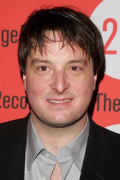 Actor Christopher Evan Welch Dies at 48