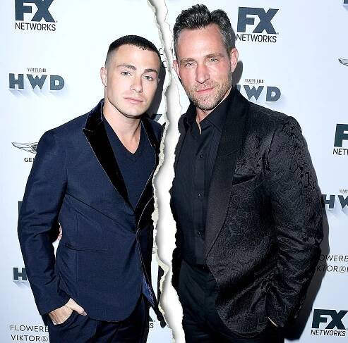 Colton-Haynes-and-Jeff-Leatham-split