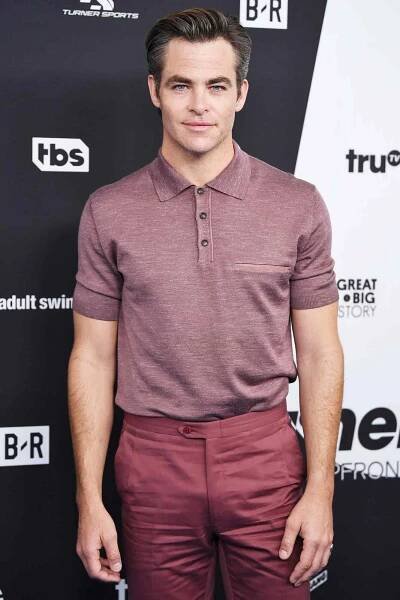 Turner Upfront 2018 Arrivals