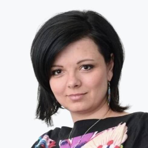 Romana Mazalová