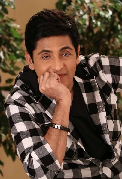 Aasif Sheikh Age