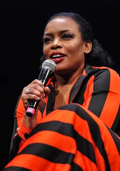 Lifetime Greenlights Movie 'Abducted,' Starring Aunjanue Ellis, Keke Palmer, Sherri Shepherd - Blavity