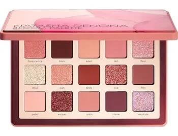 758329-PALETTE BLOOM - Bloom Palette – Paletka očních stínů - NATASHA DENONA