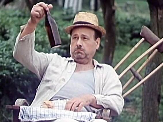 Zemřel herec František Řehák, známý jako zedník Lorenc z filmu Na samotě u lesa