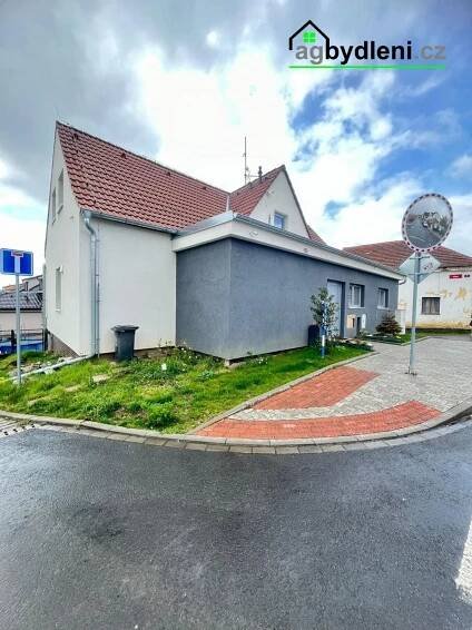 Na Hradčanech, Plzeň - Koterov