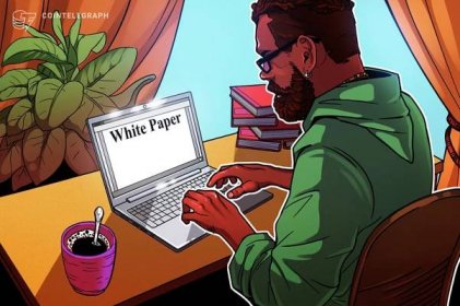 What is a white paper? A beginner’s guide on how to write and format one