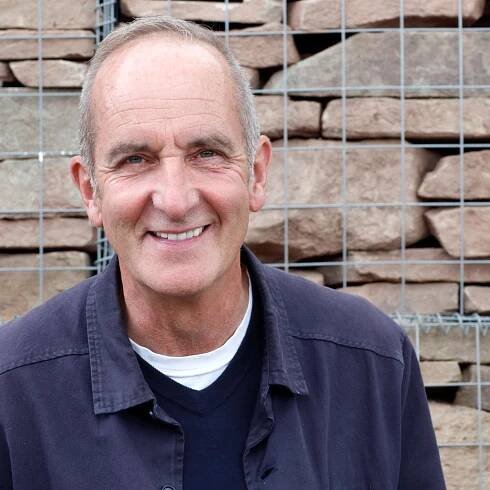 Kevin McCloud on 25 years of Grand Designs: ‘It’s become me and I’ve become it’