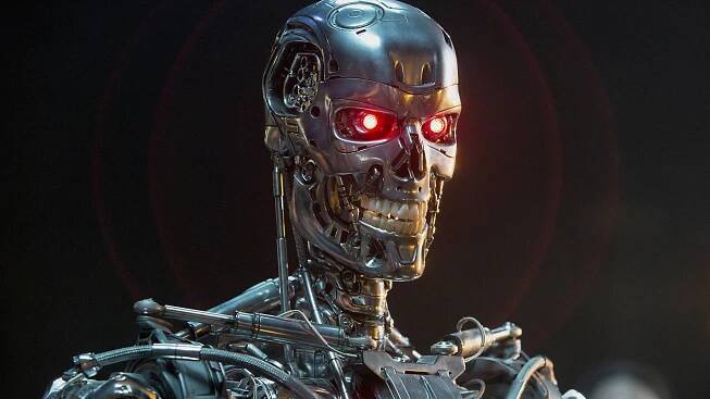 Terminator Genisys