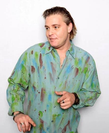 Corey Haim In 2010