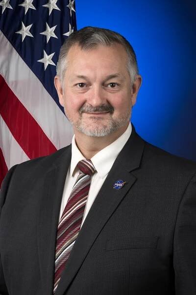 H. Kevin Rivers - NASA