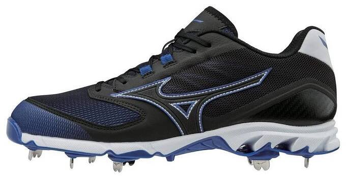 Mizuno 9-Spike Dominant 2 (320561) - 1 2