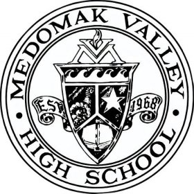 Medomak Valley High School