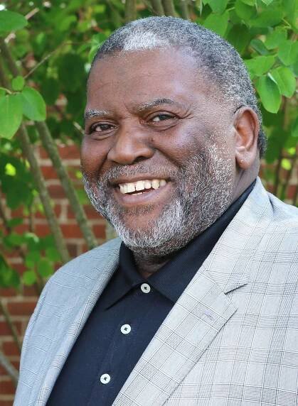 Toney Parks