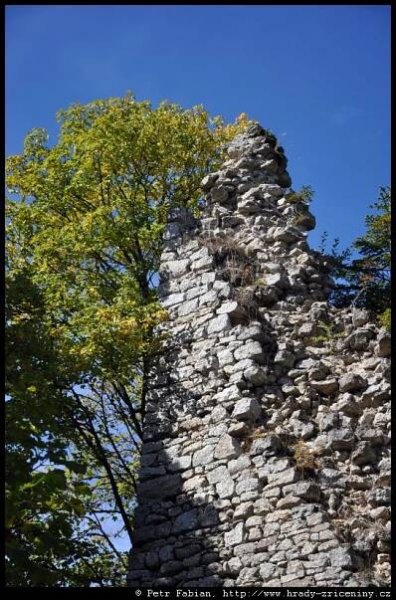 Kunžvart – fotografie / hrady-zriceniny.cz