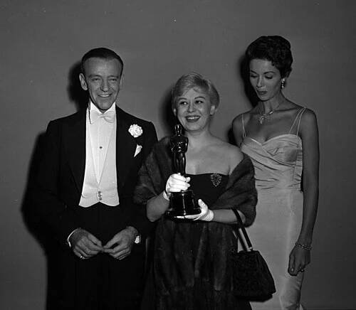 Die Nächte der Cabiria – Wikipedia
