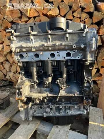 Motor ford Transit 2.2 Tdci Repase