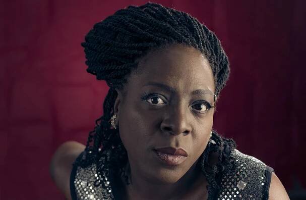 Sharon Jones - James Brown v ženském těle