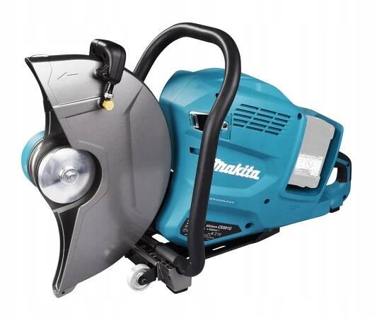 Kotoučová pila MAKITA XGT 355 mm CE001GZ