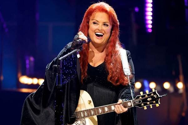 Wynonna Judd Announced as Mega Mentor on Season 24 of 'The Voice'