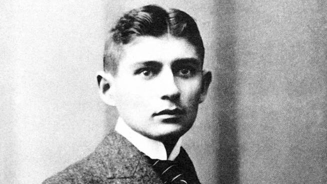 Schwerpunkt zum 100. Todestag - Franz Kafka: bis heute faszinierend