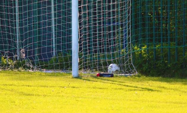 TJ Bystřice - SK Tichá3:2 | TJ Bystřice - fotbalový klub