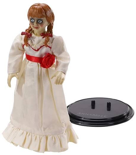 Annabelle 3 - ohebná figurka Annabelle 19 cm | Figures.cz