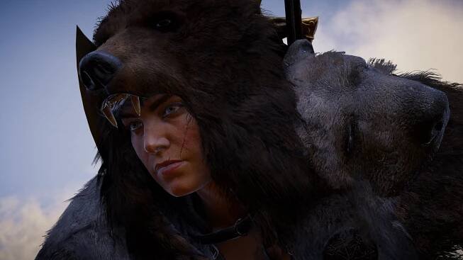 The best armor in Assassin's Creed Valhalla