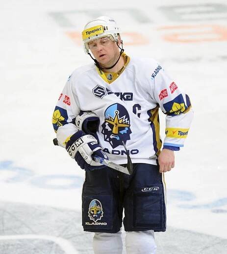 Kladno má nového trenéra. Jágr si vybral legendárního Pateru
