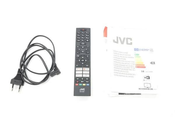 JVC LT-24VAH4435 (Android TV) | Online prodej kvalitního bazarového zboží | Bazar Plzeň | Bazar Plzeň / Expres Hotovost