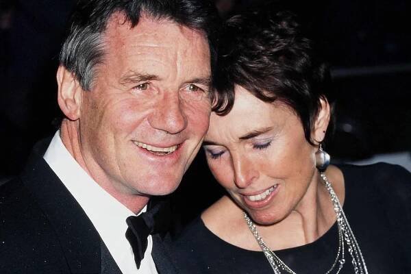Monty Python Actor Michael Palin Announces Death of Wife Helen: 'Indescribable Loss'