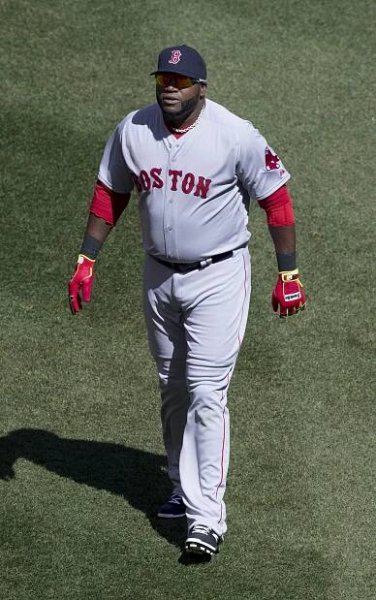 David Ortiz - Wikipedia