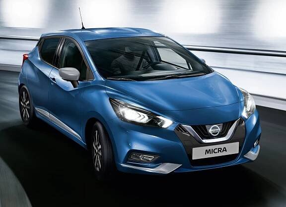 Přehled levných aut s automatickou převodovkou. Vybrat byste si měli u Hyundai