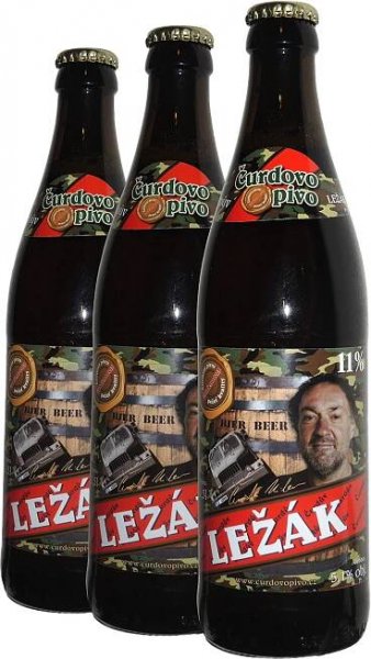 Báseň Čurda