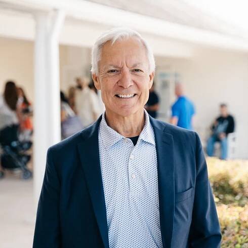 Our Leadership | Heritage Baptist Church