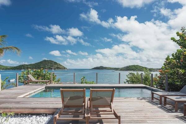 Karibuni Villas St Maarten