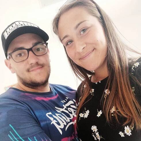 Profil používateľky ppavek - Modrý koník