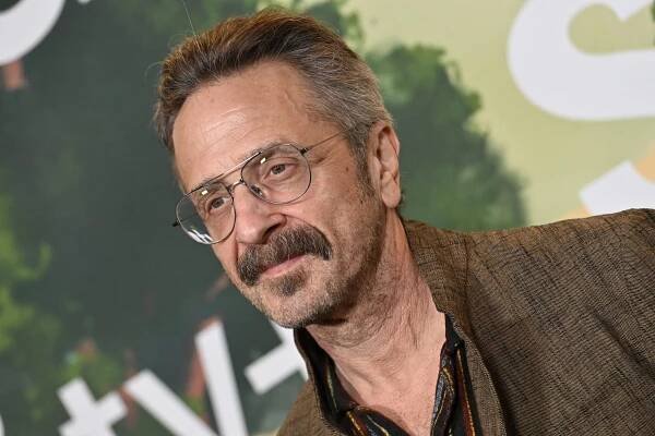 Marc Maron
